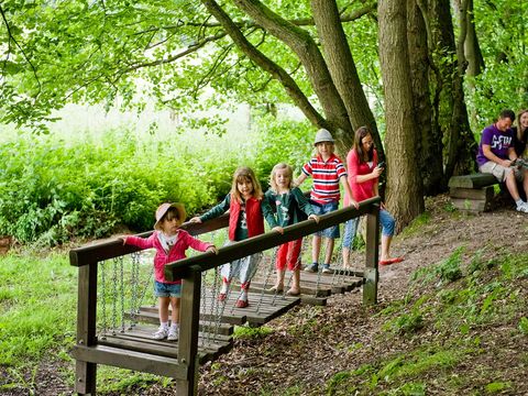 Ferienpark Ronshausen - Camping Hessen - Image N°4