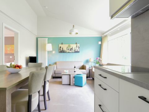 Landal Warsberg - Rheinland-Pfalz