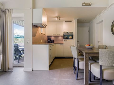 Landal Warsberg - Rheinland-Pfalz - Image N°5