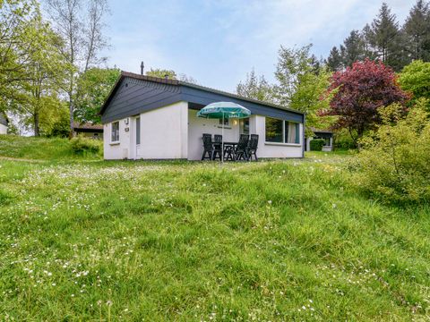 Landal Warsberg - Rheinland-Pfalz - Image N°0