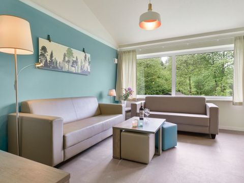 Landal Warsberg - Rheinland-Pfalz - Image N°3