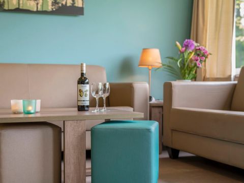 Landal Warsberg - Rheinland-Pfalz - Image N°4