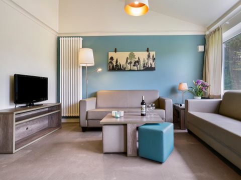 Landal Warsberg - Rheinland-Pfalz - Image N°2