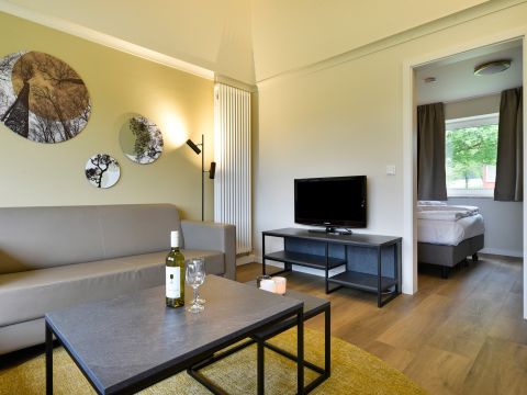 Landal Warsberg - Rheinland-Pfalz - Image N°2