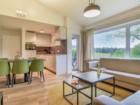 Landal Warsberg - Rheinland-Pfalz - Image N°4