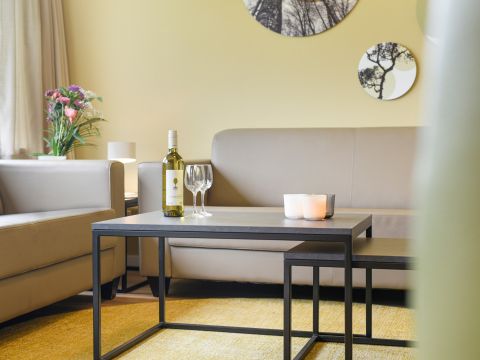 Landal Warsberg - Rheinland-Pfalz - Image N°3