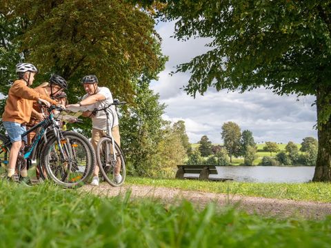 Landal Warsberg - Rheinland-Pfalz