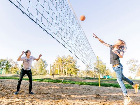 Landal Warsberg - Rheinland-Pfalz