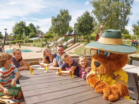 Landal Warsberg - Rheinland-Pfalz