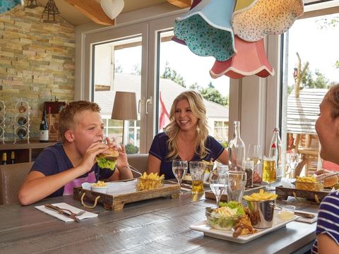 Landal Warsberg - Rheinland-Pfalz