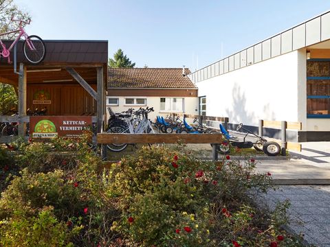 Landal Warsberg - Rheinland-Pfalz