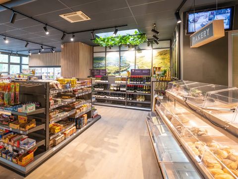 Landal Warsberg - Rheinland-Pfalz