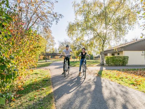 Landal Warsberg - Rheinland-Pfalz