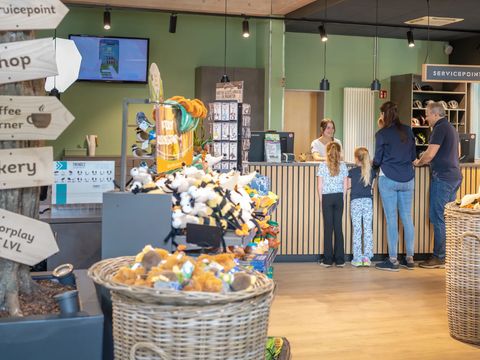 Landal Warsberg - Rheinland-Pfalz