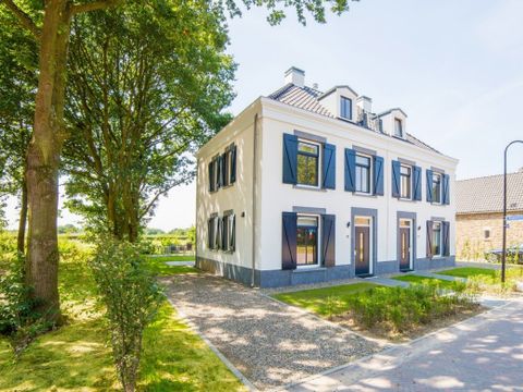 Dormio Resort Maastricht - Maastricht - Image N°0