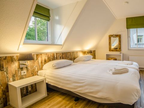 Dormio Resort Maastricht - Maastricht - Image N°3