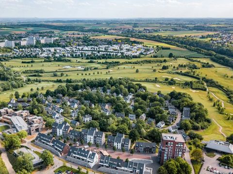 Dormio Resort Maastricht - Camping Maastricht - Image N°0