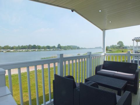 Recreatiecentrum de Vogel - Camping Hulst