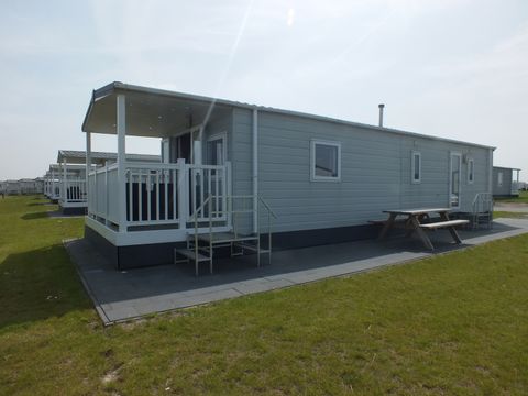 Recreatiecentrum de Vogel - Camping Hulst - Image N°0