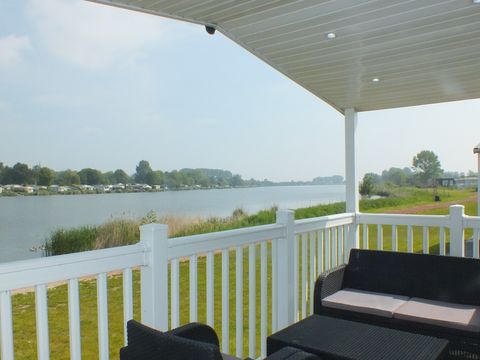 Recreatiecentrum de Vogel - Camping Hulst - Image N°4