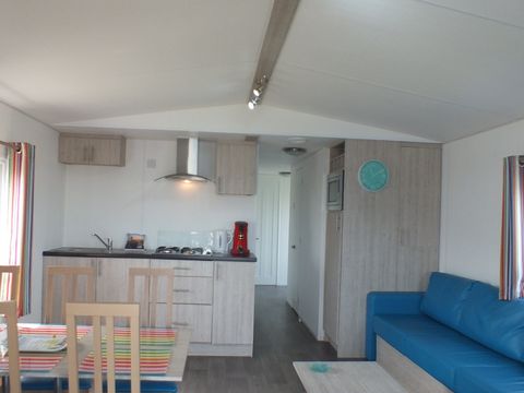 Recreatiecentrum de Vogel - Camping Hulst - Image N°2