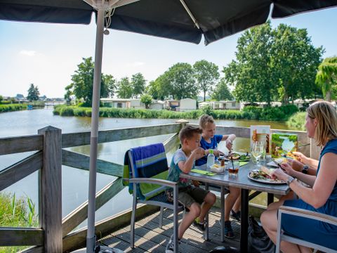 Recreatiecentrum de Vogel - Hulst