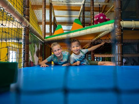 Recreatiecentrum de Vogel - Hulst