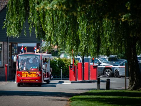 Recreatiecentrum de Vogel - Hulst