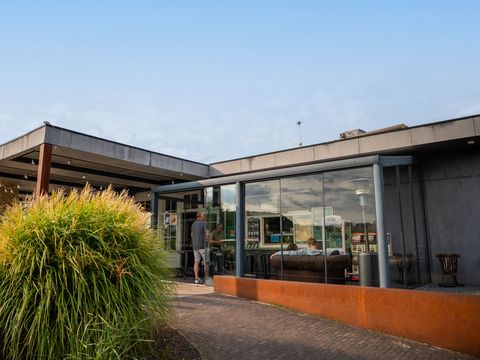 TopParken Résidence Valkenburg - Valkenburg an der Geul