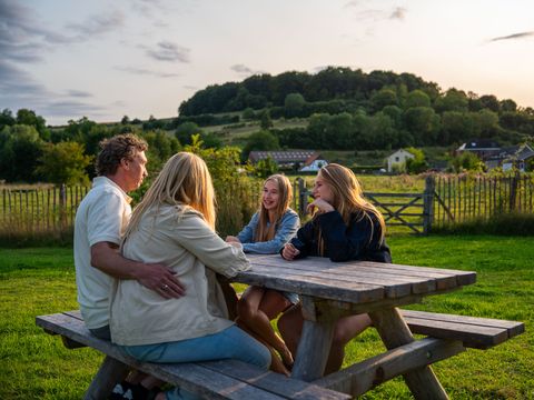 TopParken Résidence Valkenburg - Valkenburg an der Geul