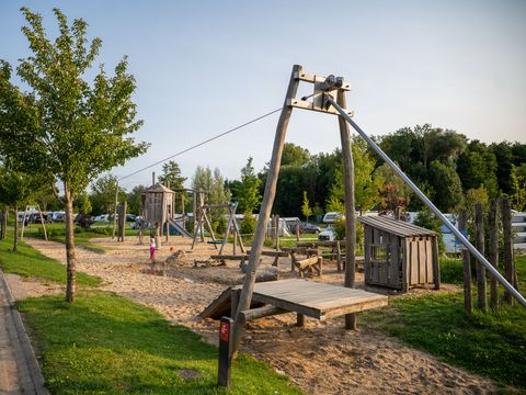 TopParken Résidence Valkenburg - Valkenburg an der Geul - Image N°19