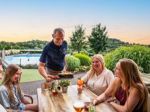TopParken Résidence Valkenburg - Valkenburg an der Geul