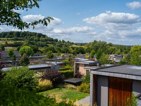 TopParken Résidence Valkenburg - Camping Valkenburg an der Geul - Image N°0