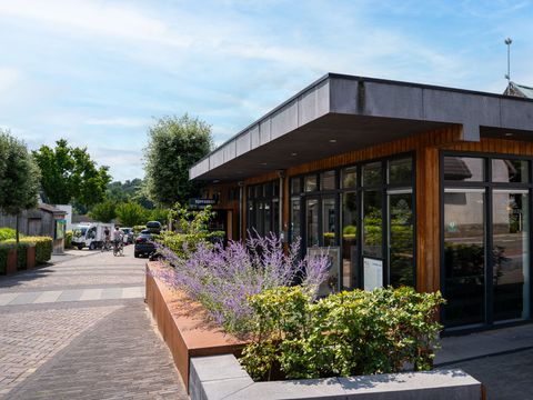 TopParken Résidence Valkenburg - Valkenburg an der Geul