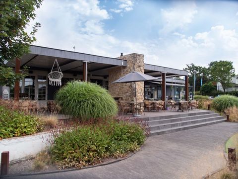 TopParken Résidence Valkenburg - Valkenburg an der Geul