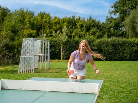 TopParken Résidence Valkenburg - Valkenburg an der Geul