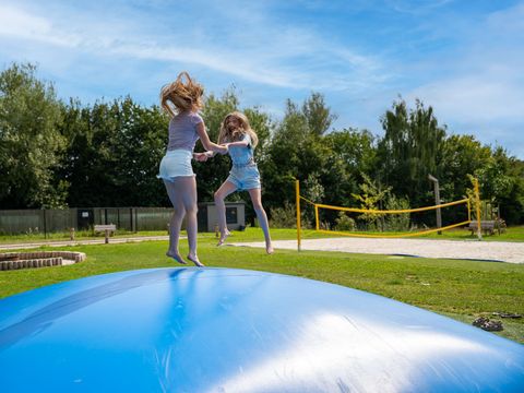 TopParken Résidence Valkenburg - Valkenburg an der Geul - Image N°25