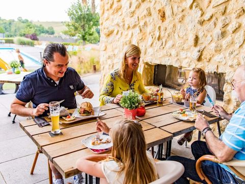 TopParken Résidence Valkenburg - Valkenburg an der Geul