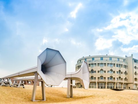 Holiday Suites Westende - Westflandern - Image N°18