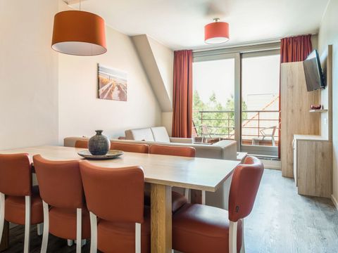 Holiday Suites Westende - Camping Westflandern - Image N°2