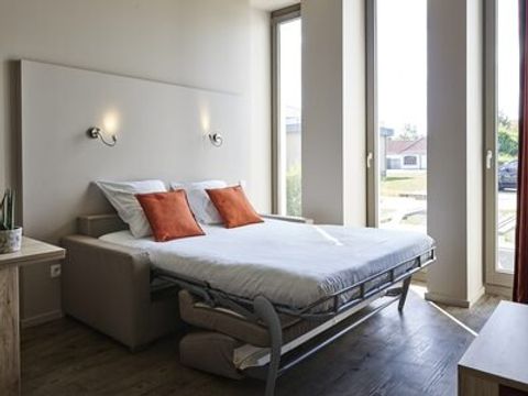 Holiday Suites Westende - Camping Westflandern - Image N°4
