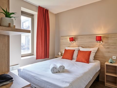 Holiday Suites Westende - Camping Westflandern - Image N°3