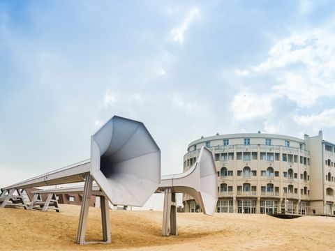 Holiday Suites Westende - Westflandern - Image N°10