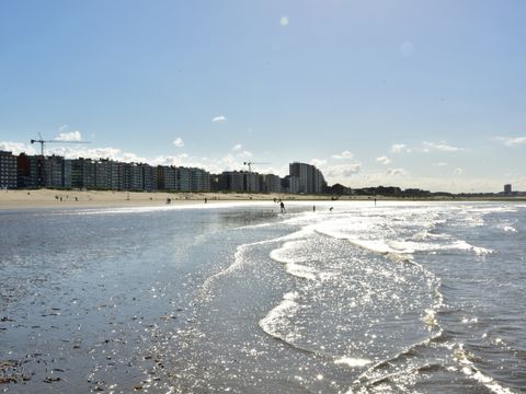 Holiday Suites Westende - Westflandern - Image N°13