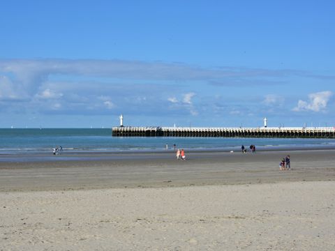 Holiday Suites Westende - Westflandern - Image N°15