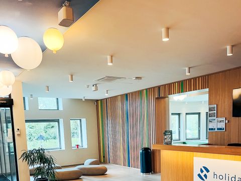 Holiday Suites Westende - Westflandern - Image N°16