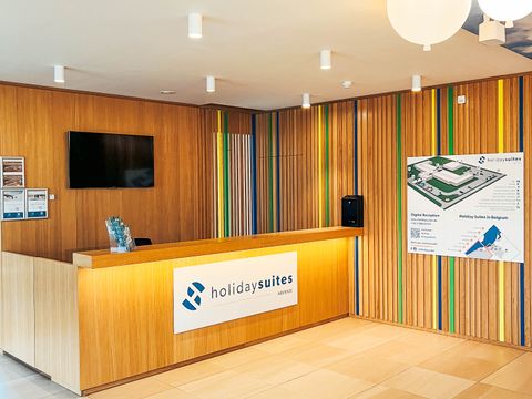 Holiday Suites Westende - Westflandern - Image N°17