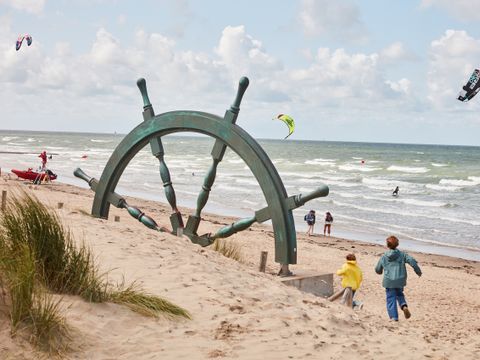 Holiday Suites Westende - Westflandern - Image N°27