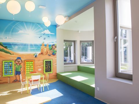 Holiday Suites Westende - Westflandern - Image N°8
