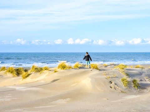 Holiday Suites Westende - Westflandern